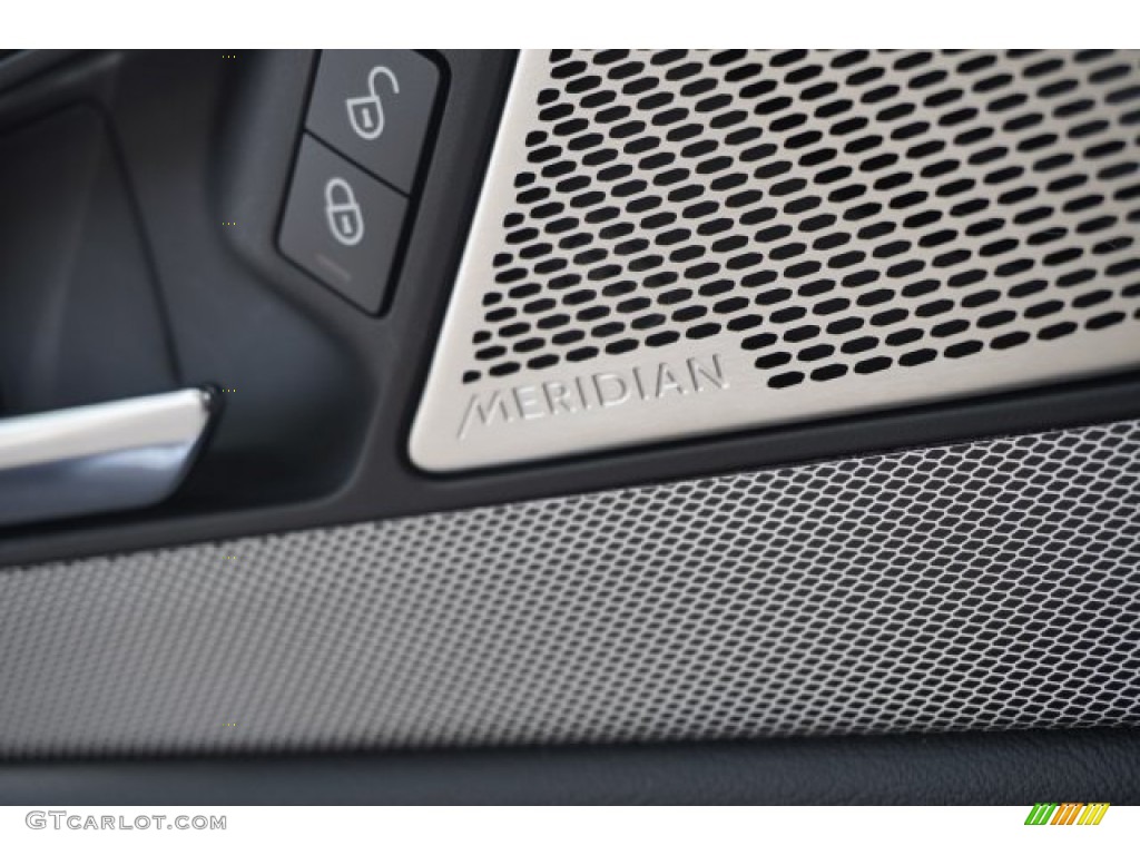 2020 Jaguar XE S Audio System Photo #134859165