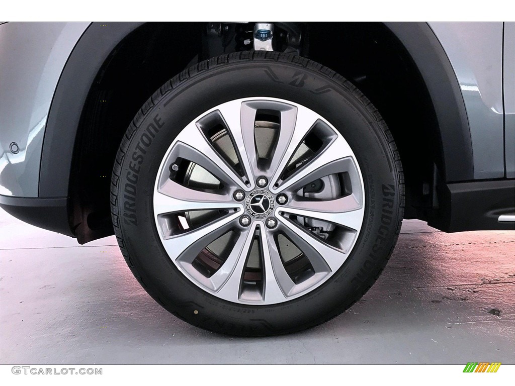 2020 Mercedes-Benz GLE 450 4Matic Wheel Photo #134859204