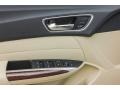2019 Crystal Black Pearl Acura TLX Sedan  photo #12