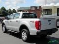 Ingot Silver Metallic - Ranger STX SuperCrew 4x4 Photo No. 3