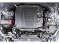 2020 Jaguar XE 2.0 Liter Turbocharged DOHC 16-Valve VVT 4 Cylinder Engine Photo