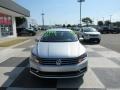 Reflex Silver Metallic - Passat S Sedan Photo No. 2