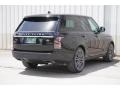 Santorini Black Metallic - Range Rover HSE Photo No. 5