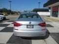 Reflex Silver Metallic - Passat S Sedan Photo No. 4