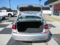 Reflex Silver Metallic - Passat S Sedan Photo No. 5