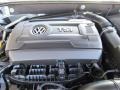 Reflex Silver Metallic - Passat S Sedan Photo No. 6