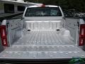 Ingot Silver Metallic - Ranger STX SuperCrew 4x4 Photo No. 13