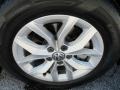 Reflex Silver Metallic - Passat S Sedan Photo No. 7