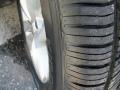 Reflex Silver Metallic - Passat S Sedan Photo No. 10