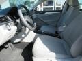 Reflex Silver Metallic - Passat S Sedan Photo No. 11