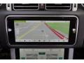2020 Land Rover Range Rover HSE Navigation