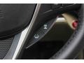 2019 Crystal Black Pearl Acura TLX Sedan  photo #35