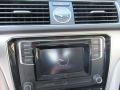 Reflex Silver Metallic - Passat S Sedan Photo No. 17