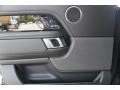 Ebony Door Panel Photo for 2020 Land Rover Range Rover #134859879