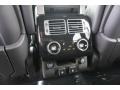 Ebony Controls Photo for 2020 Land Rover Range Rover #134859960