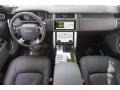 Ebony Dashboard Photo for 2020 Land Rover Range Rover #134859990