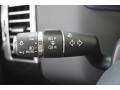 Ebony Controls Photo for 2020 Land Rover Range Rover #134860071