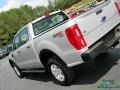 Ingot Silver Metallic - Ranger STX SuperCrew 4x4 Photo No. 32