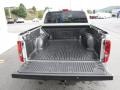 Pure Silver Metallic - Canyon SLE Crew Cab 4x4 Photo No. 11