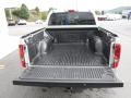 2011 Pure Silver Metallic GMC Canyon SLE Crew Cab 4x4  photo #11