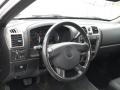 Pure Silver Metallic - Canyon SLE Crew Cab 4x4 Photo No. 14