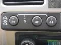 Pure Silver Metallic - Canyon SLE Crew Cab 4x4 Photo No. 17