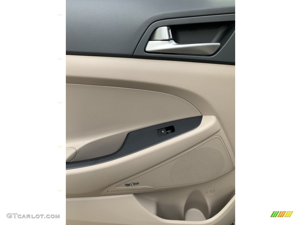 2020 Hyundai Tucson Sport AWD Controls Photo #134861766