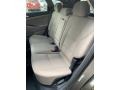 Beige Rear Seat Photo for 2020 Hyundai Tucson #134861778