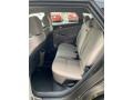 2020 Hyundai Tucson Sport AWD Rear Seat