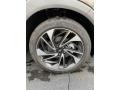 2020 Hyundai Tucson Sport AWD Wheel and Tire Photo