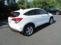 2016 White Orchid Pearl Honda HR-V EX-L Navi AWD  photo #6