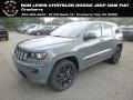 Sting-Gray - Grand Cherokee Altitude 4x4 Photo No. 1