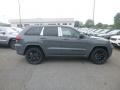 2020 Sting-Gray Jeep Grand Cherokee Altitude 4x4  photo #6