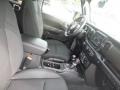 2020 Billet Silver Metallic Jeep Wrangler Unlimited Sport 4x4  photo #10