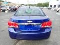 Blue Topaz Metallic - Cruze LS Photo No. 6