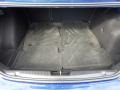 Blue Topaz Metallic - Cruze LS Photo No. 7