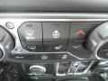 2020 Billet Silver Metallic Jeep Wrangler Unlimited Sport 4x4  photo #18