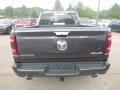 2019 Granite Crystal Metallic Ram 1500 Limited Crew Cab 4x4  photo #4