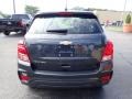Nightfall Gray Metallic - Trax LS AWD Photo No. 4