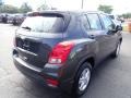 Nightfall Gray Metallic - Trax LS AWD Photo No. 6