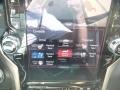 2019 Diamond Black Crystal Pearl Ram 1500 Laramie Crew Cab 4x4  photo #19