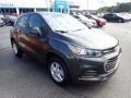Nightfall Gray Metallic - Trax LS AWD Photo No. 8