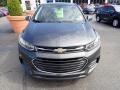 Nightfall Gray Metallic - Trax LS AWD Photo No. 9