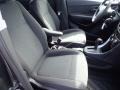 Nightfall Gray Metallic - Trax LS AWD Photo No. 11