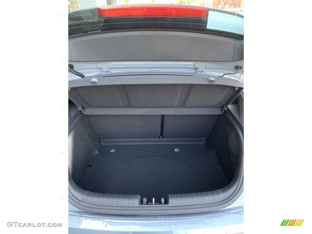 2020 Hyundai Veloster Turbo Trunk Photo #134864724