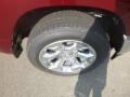 2020 Delmonico Red Pearl Ram 1500 Big Horn Crew Cab 4x4  photo #8