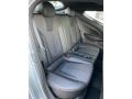 Black Rear Seat Photo for 2020 Hyundai Veloster #134864769