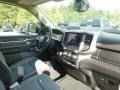 2020 Delmonico Red Pearl Ram 1500 Big Horn Crew Cab 4x4  photo #10
