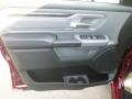2020 Delmonico Red Pearl Ram 1500 Big Horn Crew Cab 4x4  photo #13