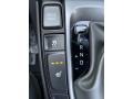 Black Controls Photo for 2020 Hyundai Veloster #134864917